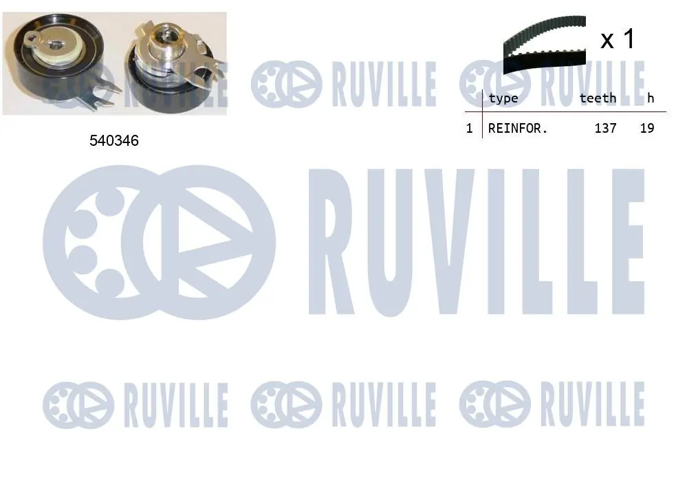 Ruville 550046