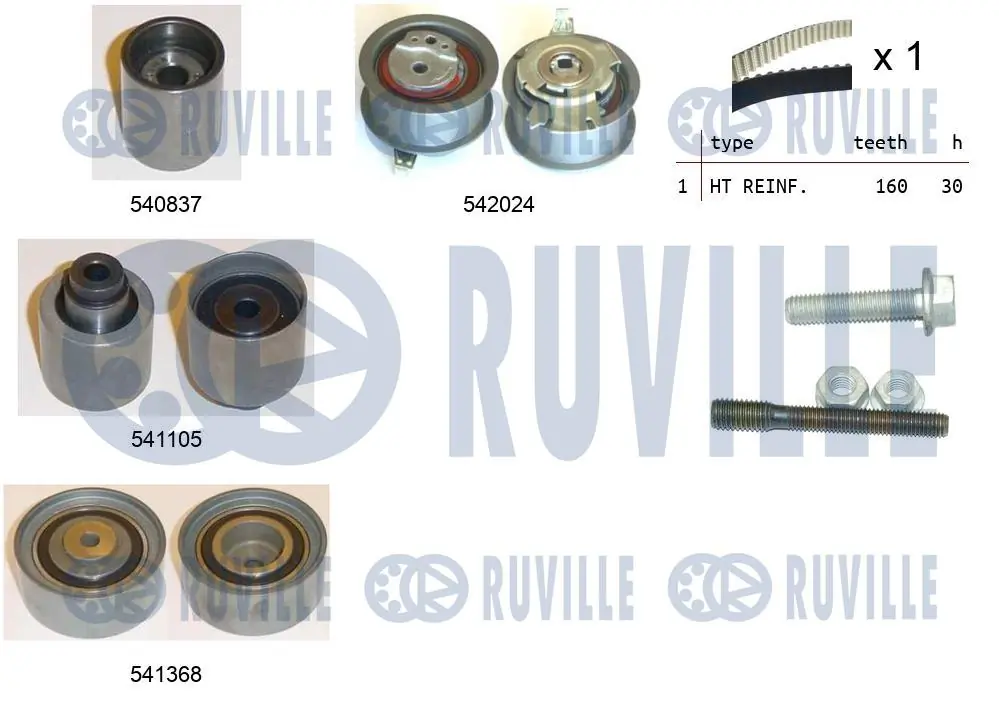 Ruville 550305