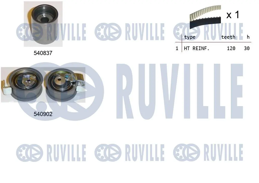 Ruville 550148