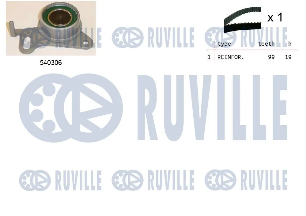 Ruville 550451