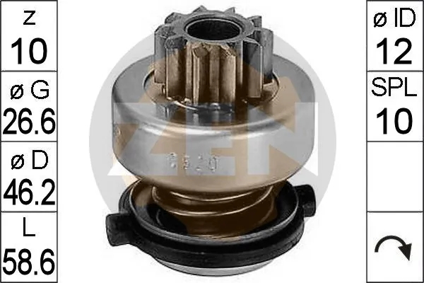 ERA ZN0520
