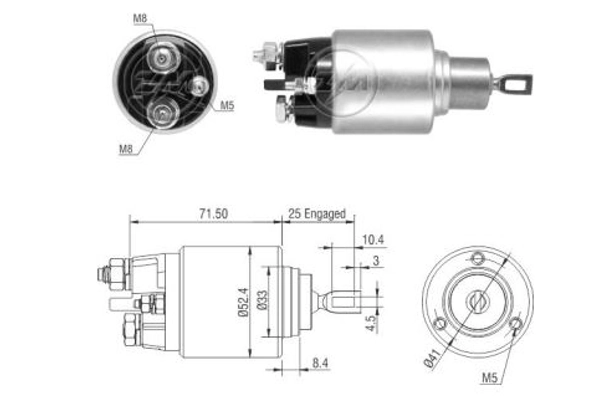 BOSCH 1986SE1683