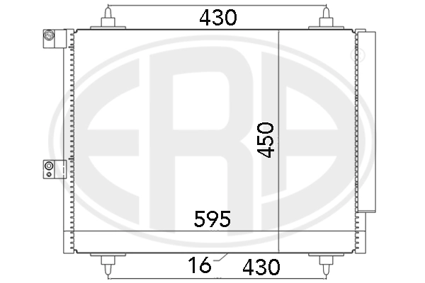 ERA 667063