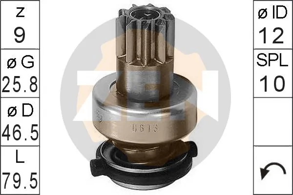 ERA ZN0613