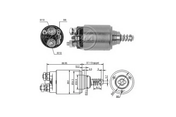 ERA ZM645