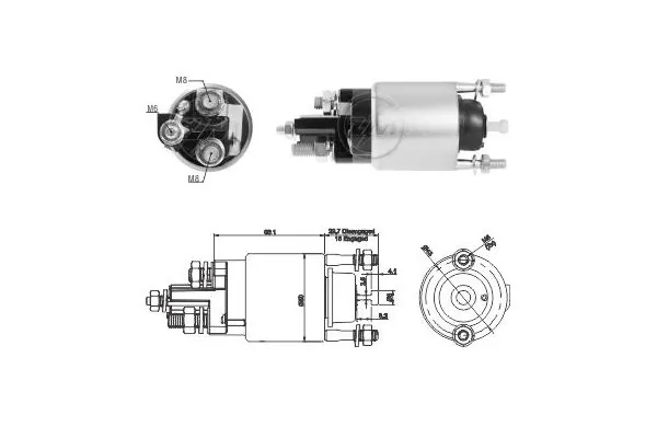 ERA ZM3708