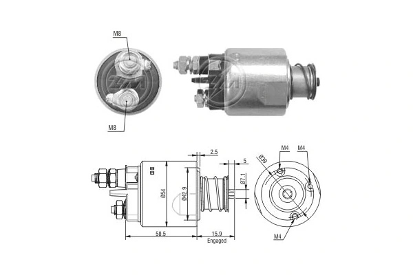 ERA ZM1495