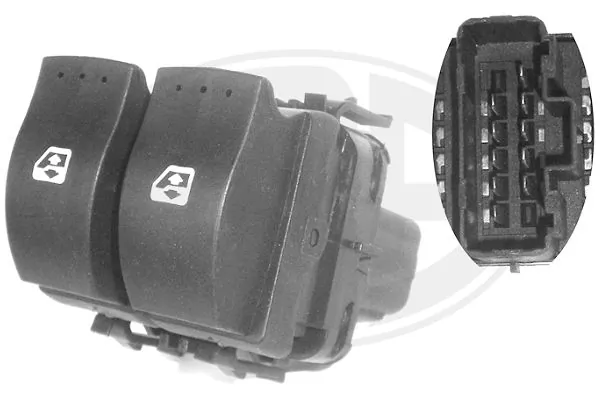 Renault 8200315034
