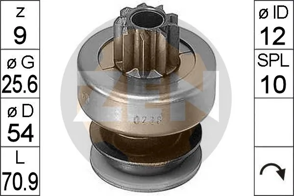 ERA ZN0228