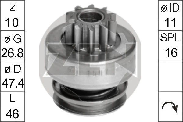 ERA ZN1597