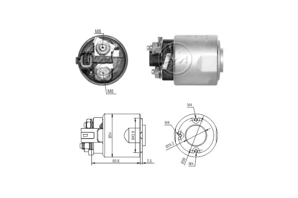 Qfix Q2160083