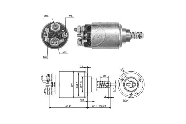 ERA ZM1639