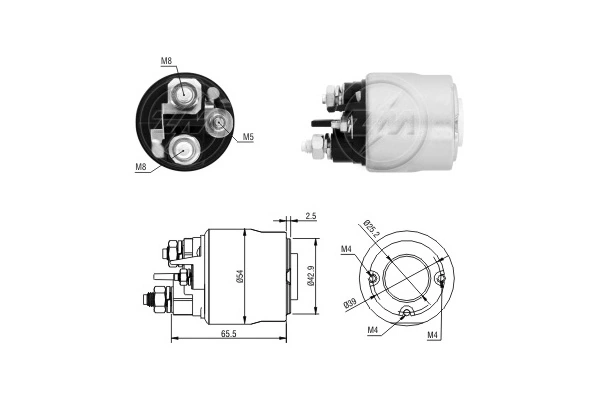 ERA ZM2494