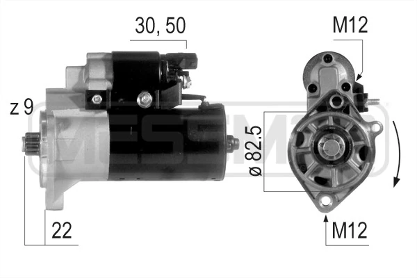 BOSCH 1986S00818