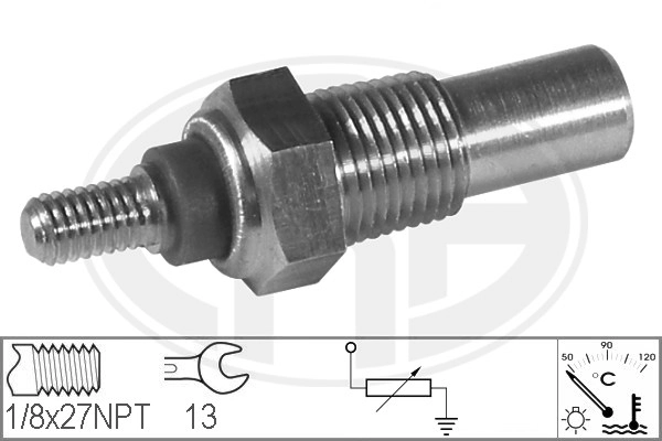 Facet 73180