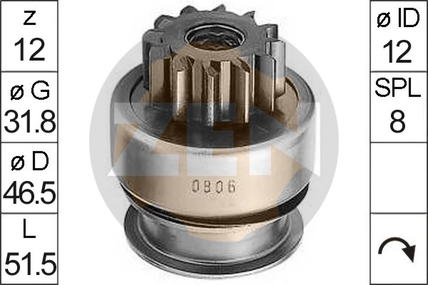 ERA ZN0806