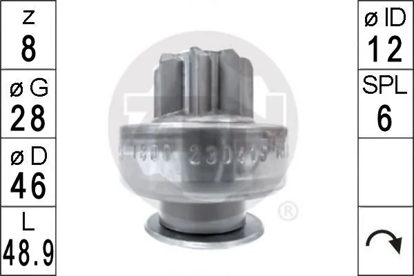 ERA ZN1800