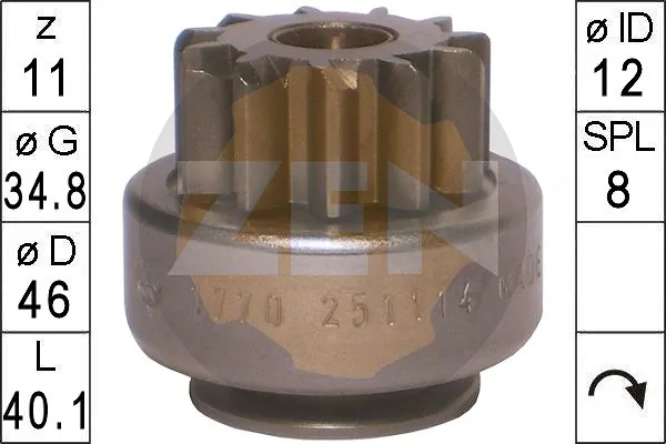 ERA ZN1770