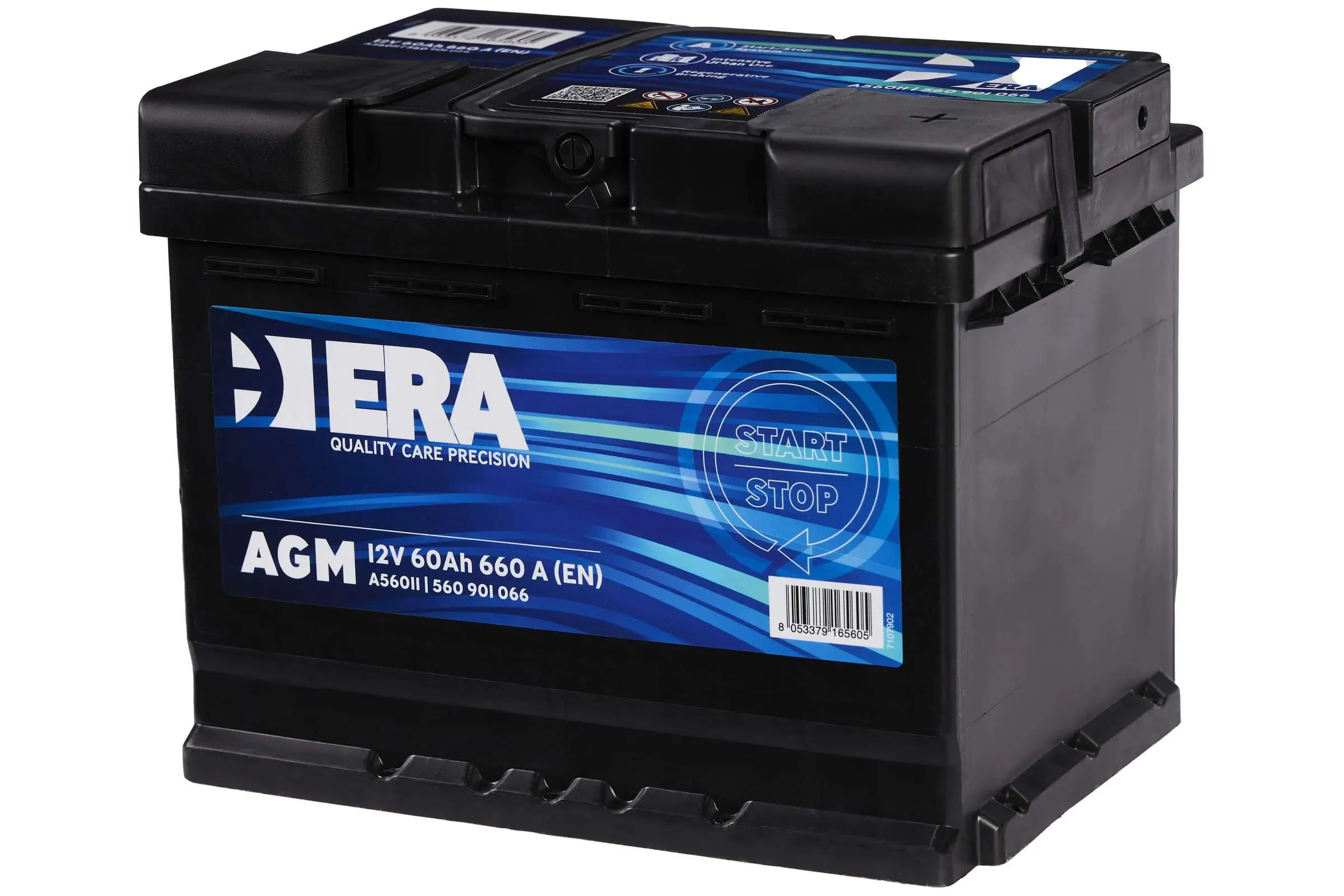 ERA A56011