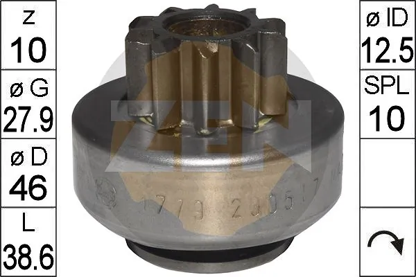 ERA ZN1779
