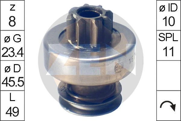 ERA ZN1674