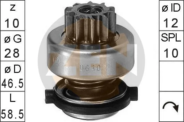 ERA ZN0630