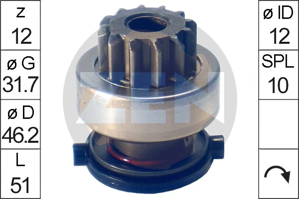 ERA ZN1696