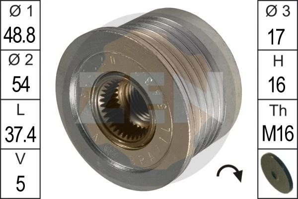 ERA ZN5432
