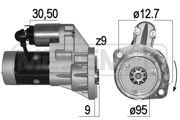 Qfix Q2160024