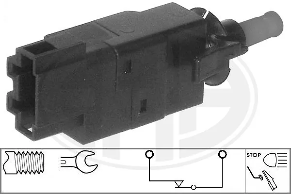 Mercedes-Benz A0015454009