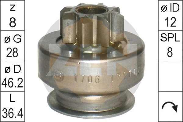 ERA ZN1706