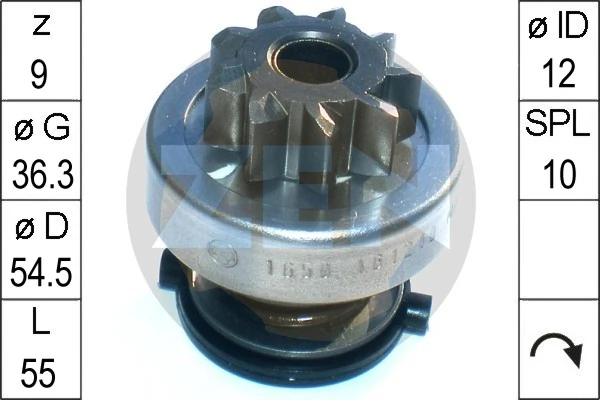 ERA ZN1650