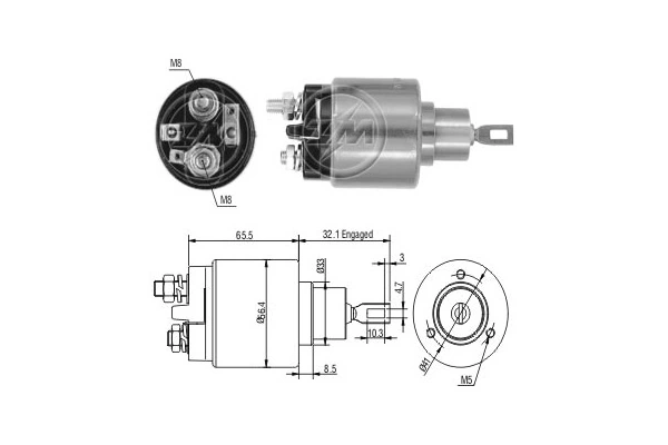 ERA ZM573