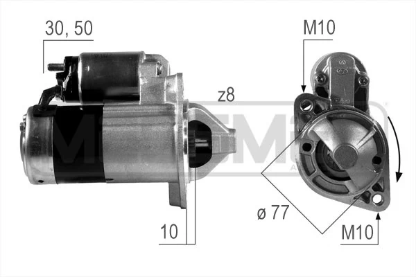 ERA 220503A