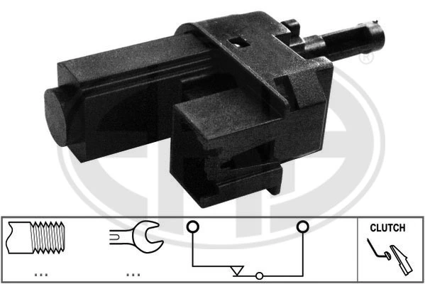 FORD 4M5Z11A152A