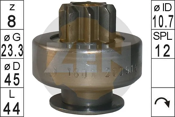 ERA ZN1801