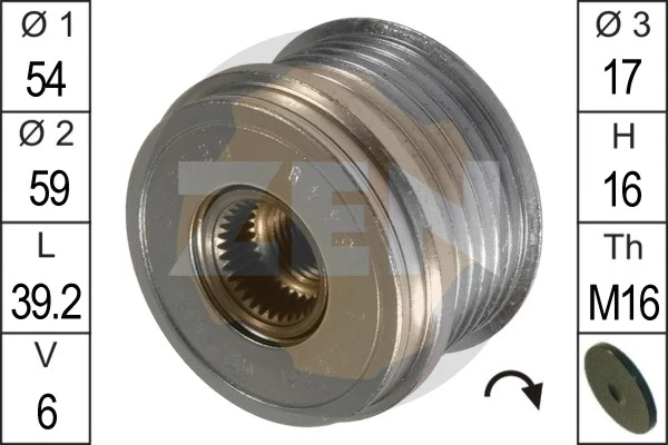 ERA ZN5449
