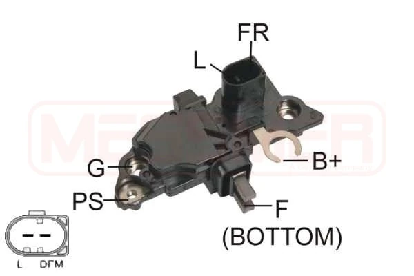 MOBILETRON ALBH023