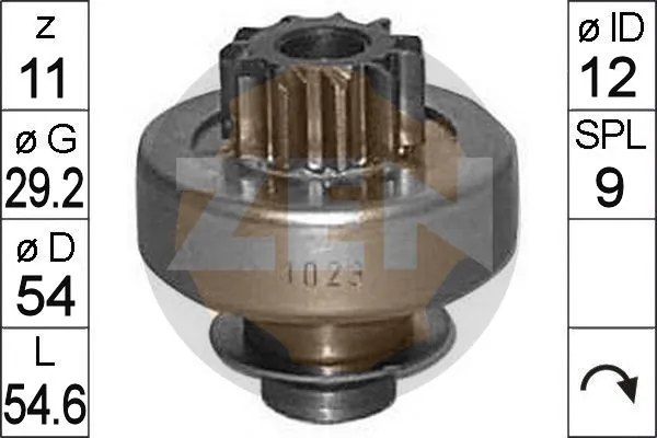ERA ZN1023