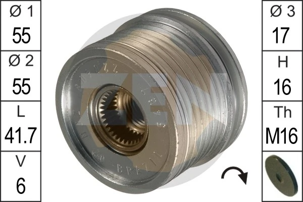 ERA ZN5467