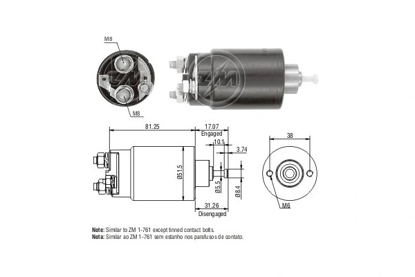 ERA ZM761