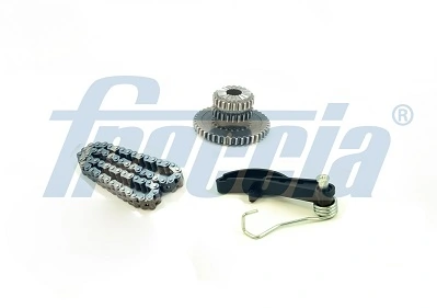 FRECCIA TK081155