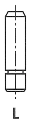 FRECCIA G3230