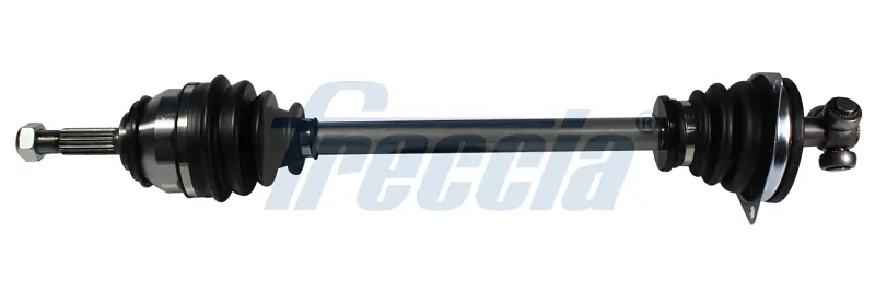 FRECCIA DS161054