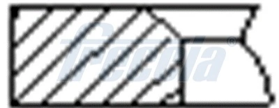 FRECCIA FR10384300