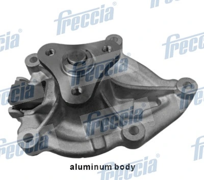 FRECCIA WP0153
