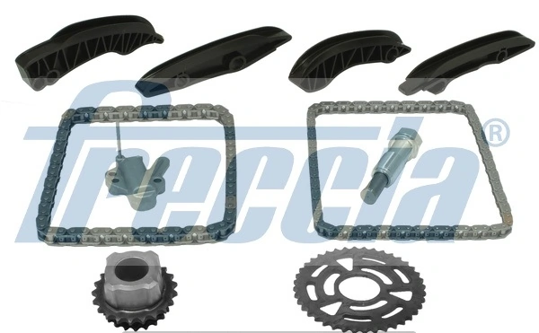 FRECCIA TK081018