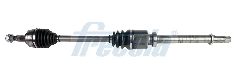 FRECCIA DS161043