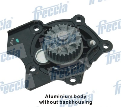 FRECCIA WP0436