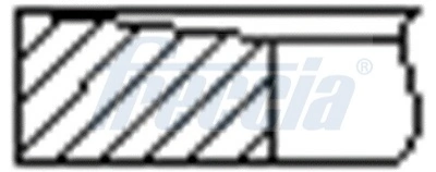 FRECCIA FR10216100